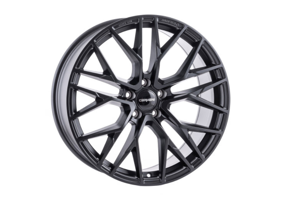 JUEGO DE 4 LLANTAS 19” PARA VW T6