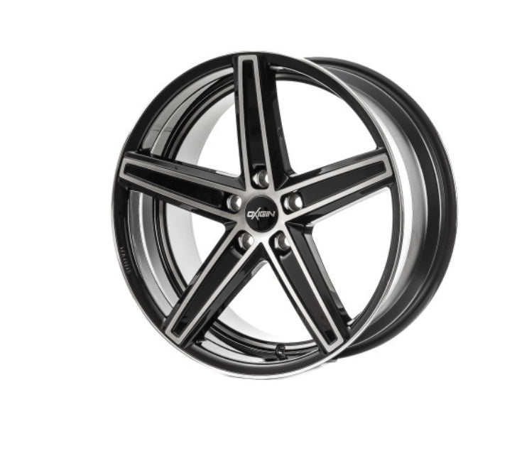 JUEGO DE 4 LLANTAS 19” OXIGIN18 CONCAVE