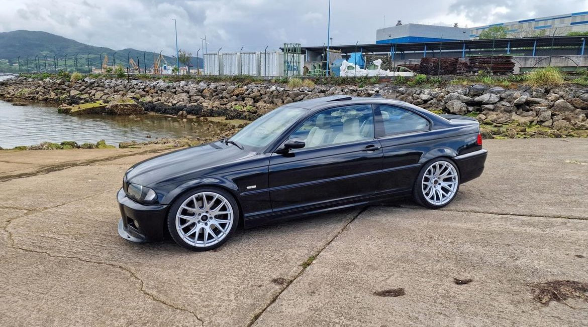 JUEGO DE 4 LLANTAS 19” PARA BMW ESTILO OEM