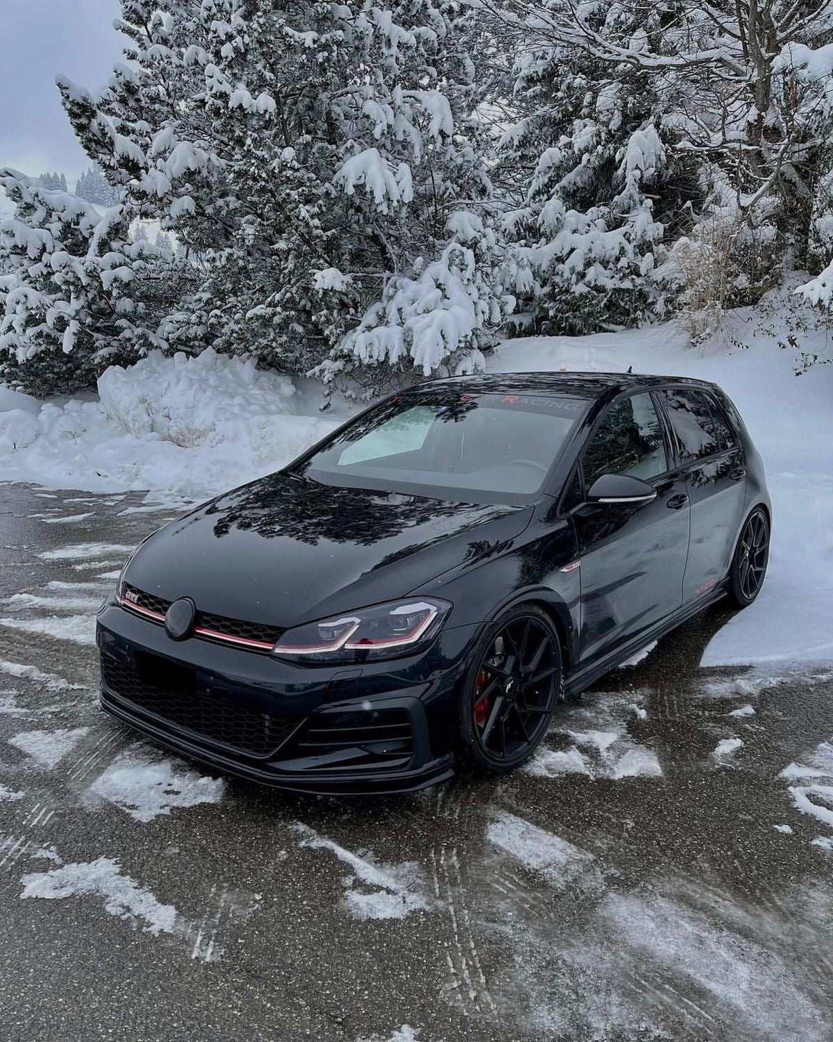 JUEGO DE 4 LLANTAS 19” ESTILO PRETORIA VW