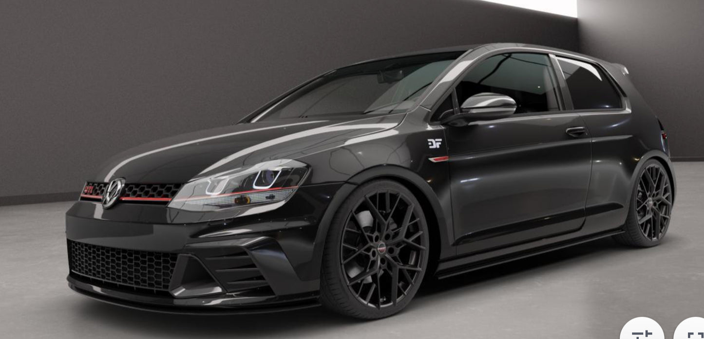 JUEGO DE 4 LLANTAS 19” BORBET BY