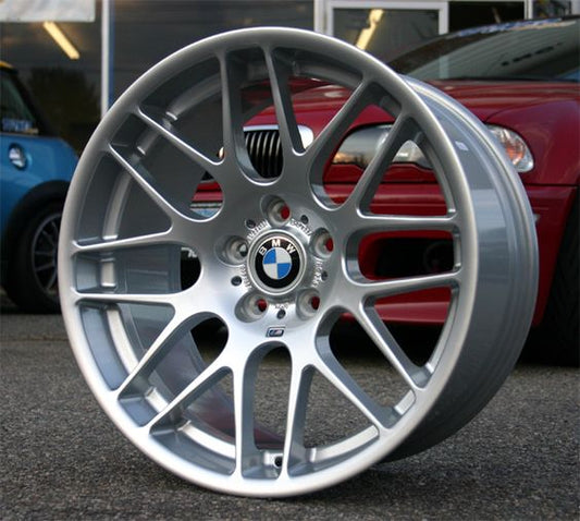 JUEGO DE 4 LLANTAS 19 PARA BMW (CSL)