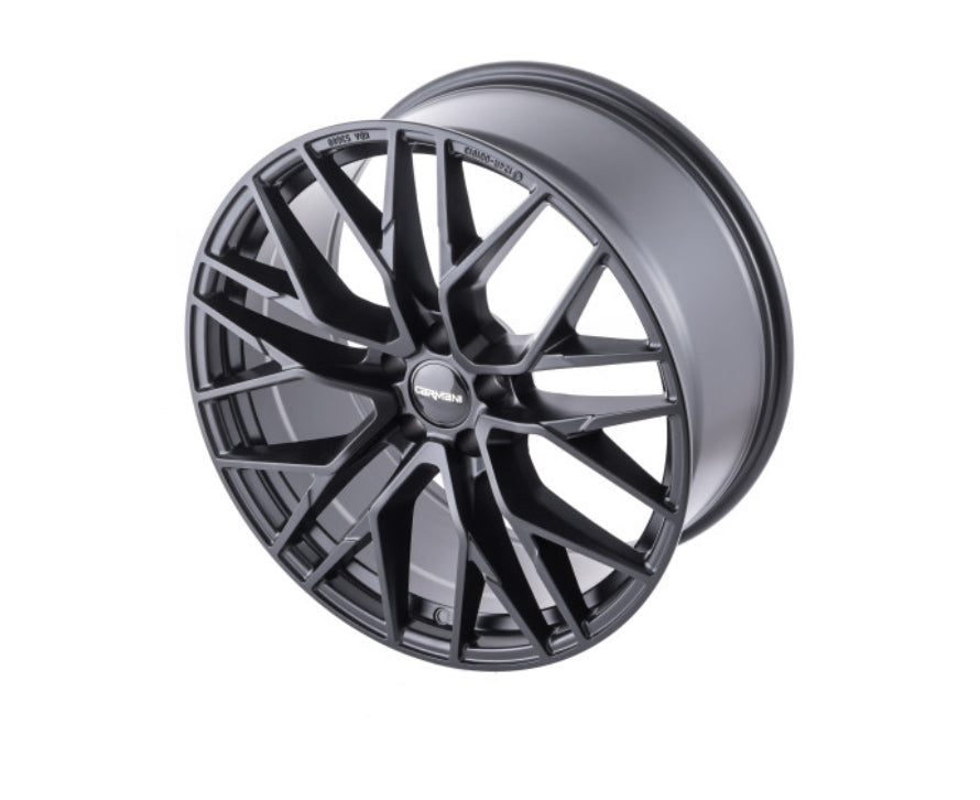 JUEGO DE 4 LLANTAS 19” PARA VW T6