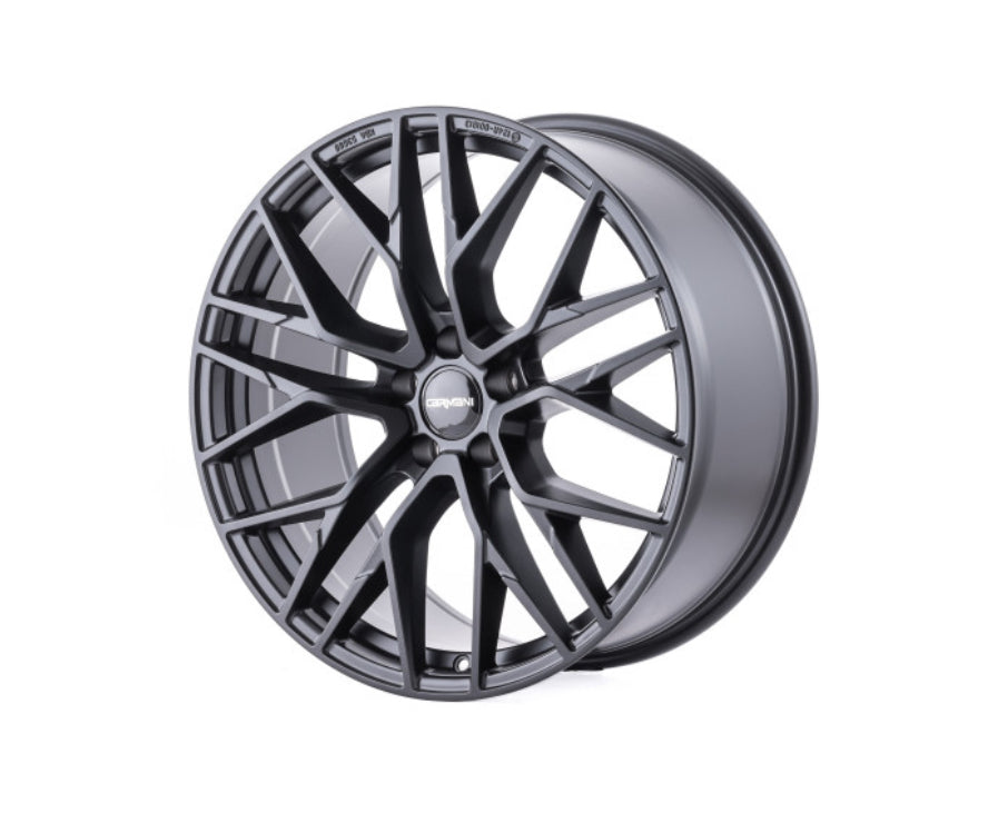 JUEGO DE 4 LLANTAS 19” PARA VW T6