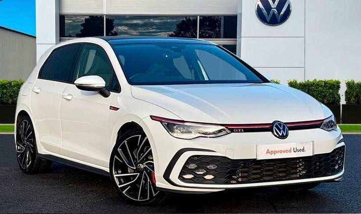 JUEGO DE 4 LLANTAS 19” ESTILO GTI VIII