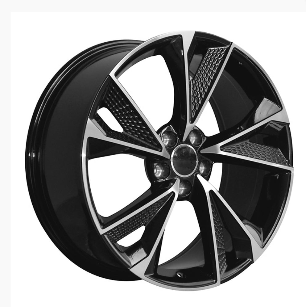 JUEGO DE 4 LLANTAS 19” RS6