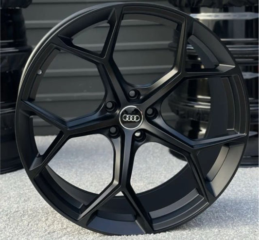 JUEGO 4 LLANTAS 19”ESTILO RS5