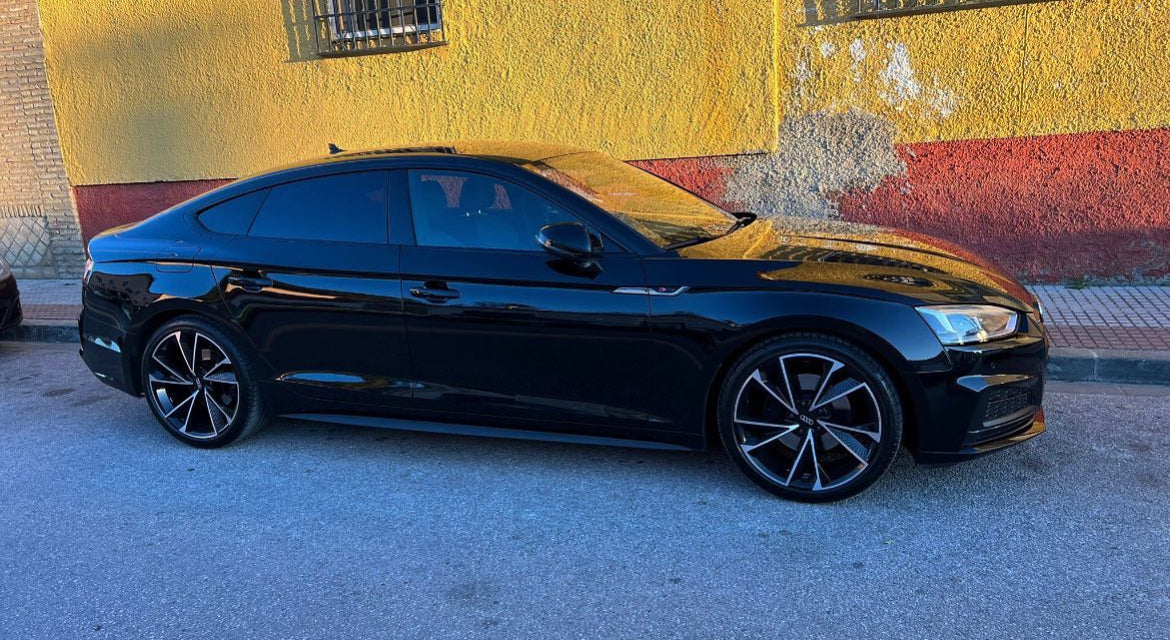 JUEGO DE 4 LLANTAS 19” RS6