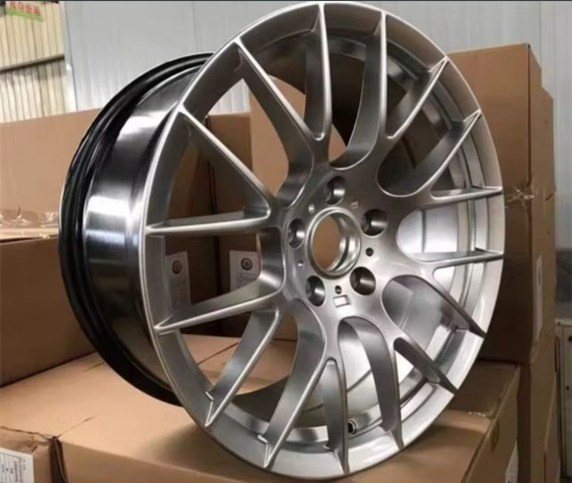 Juego de 4 llantas 19” estilo 359 BMW