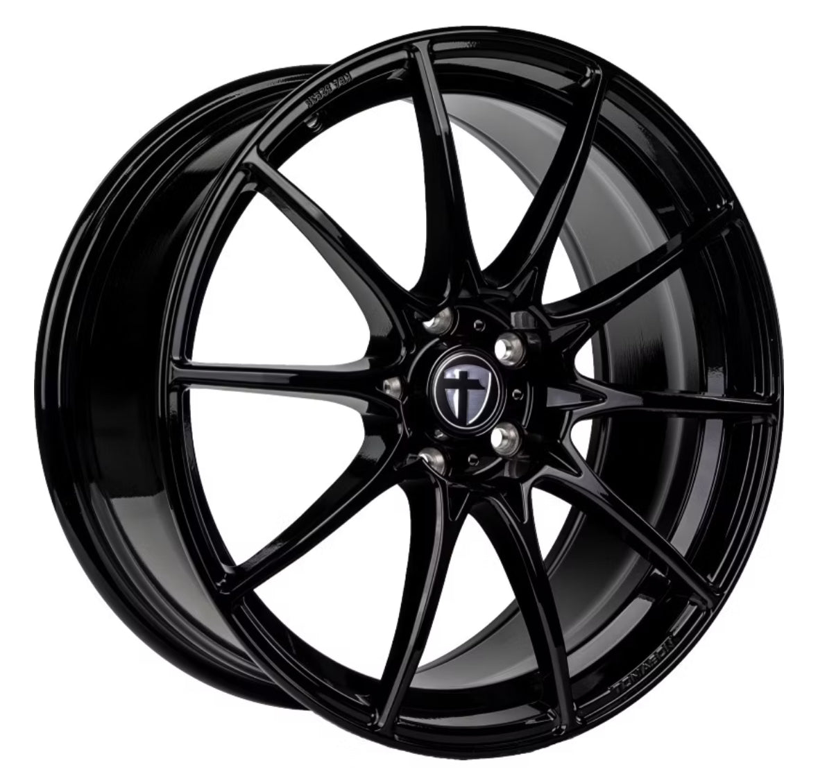 JUEGO DE 4 LLANTAS 19”TOMASON TN25 SUPERLIGHT