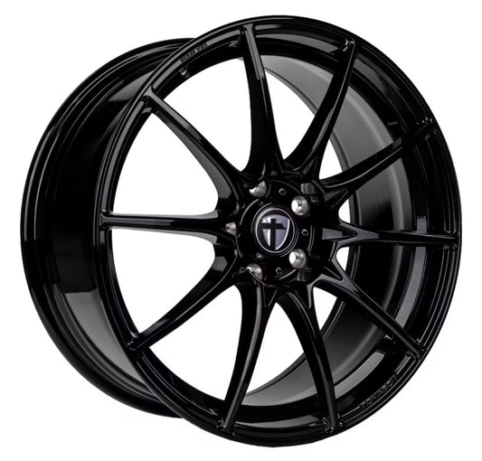 JUEGO DE 4 LLANTAS 19”TOMASON TN25 SUPERLIGHT