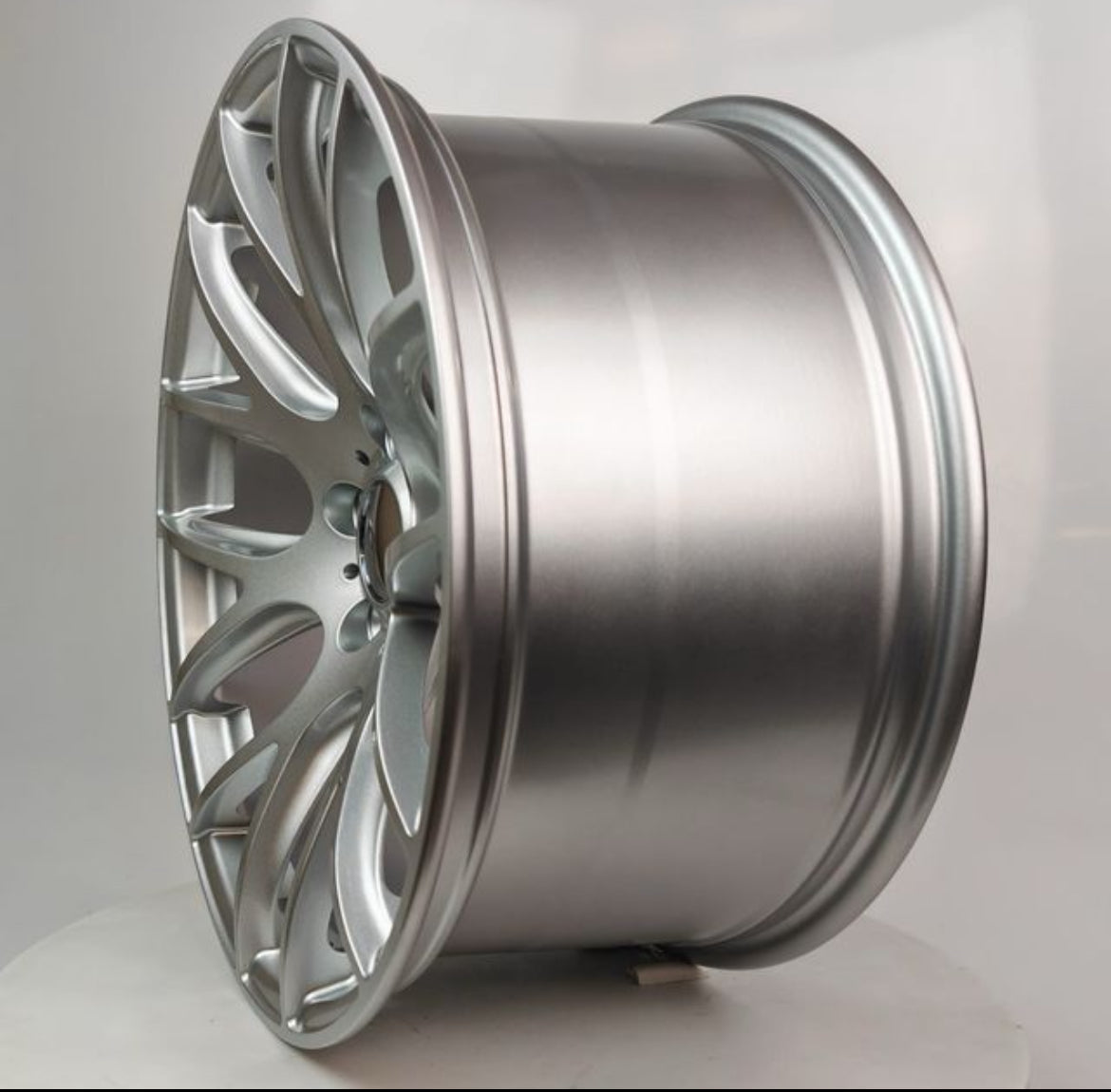 JUEGO DE 4 LLANTAS 19” PARA BMW ESTILO OEM