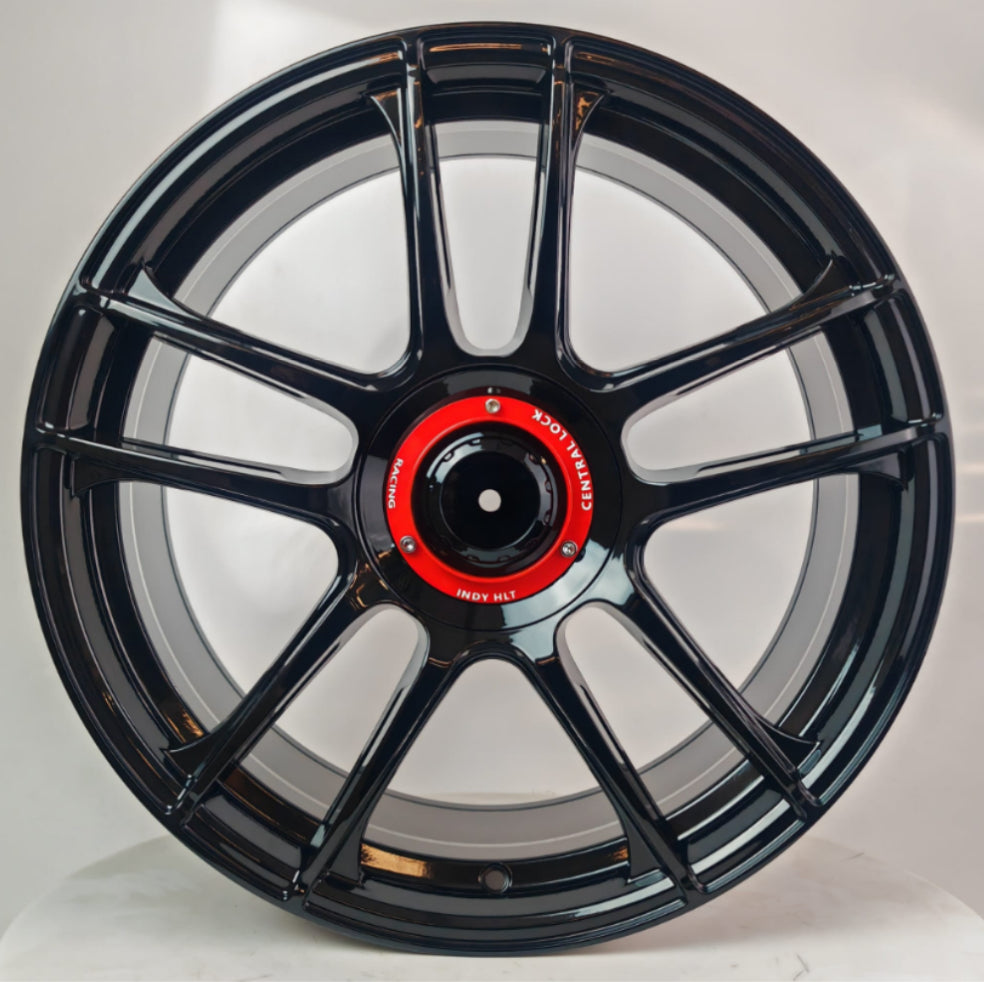JUEGO 4 LLANTAS 19” ESTILO HLT