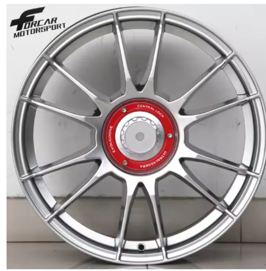 JUEGO DE 4 llantas 19” ESTILO ULTRA