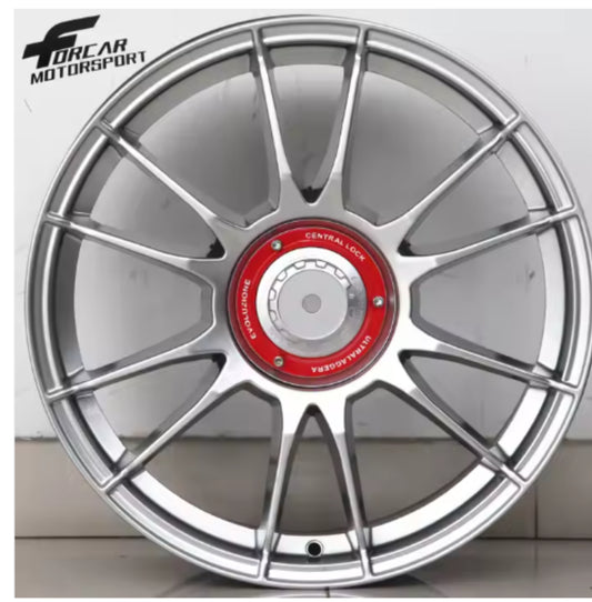 JUEGO DE 4 llantas 19” ESTILO ULTRA