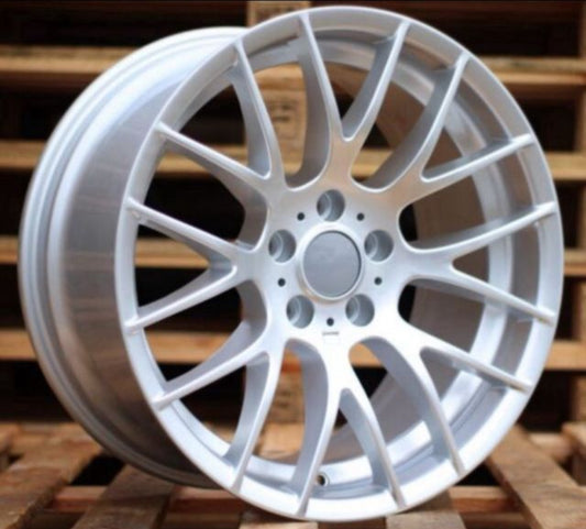 JUEGO DE 4 LLANTAS 18” ESTILO 359m BMW