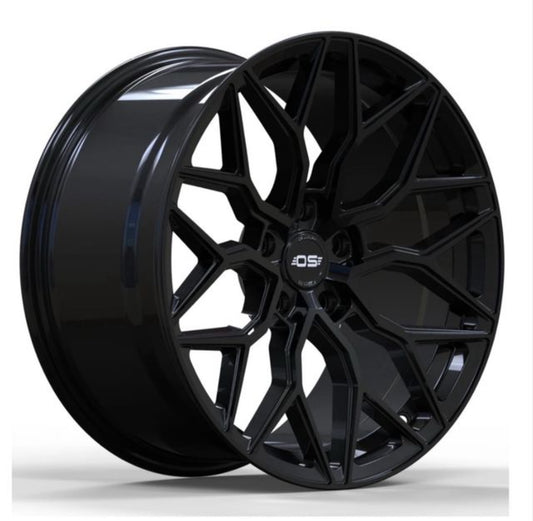 JUEGO DE 4 LLANTAS 20” PARA BMW
